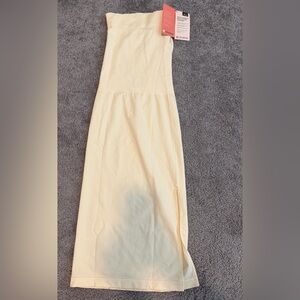 Zivame Saree Shapewear Mermaid Lower Body Shapewear M NWT